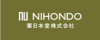 薬日本堂株式会社