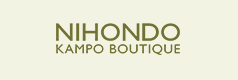 NIHONDO KAMPO BOUTIQUE
