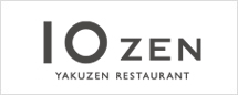 薬膳レストラン10ZEN