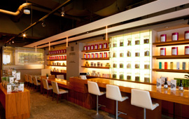 ニホンドウ漢方ブティック