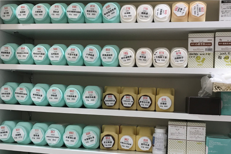 医薬品の販売に関する表示｜健康・美を応援する漢方・漢方薬の薬日本堂