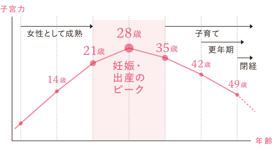 妊娠 にくい 前 生理 し 妊娠しやすいのは、生理前？生理後？ 妊娠しやすいタイミングを解説！(2019年12月13日)｜ウーマンエキサイト(2/3)