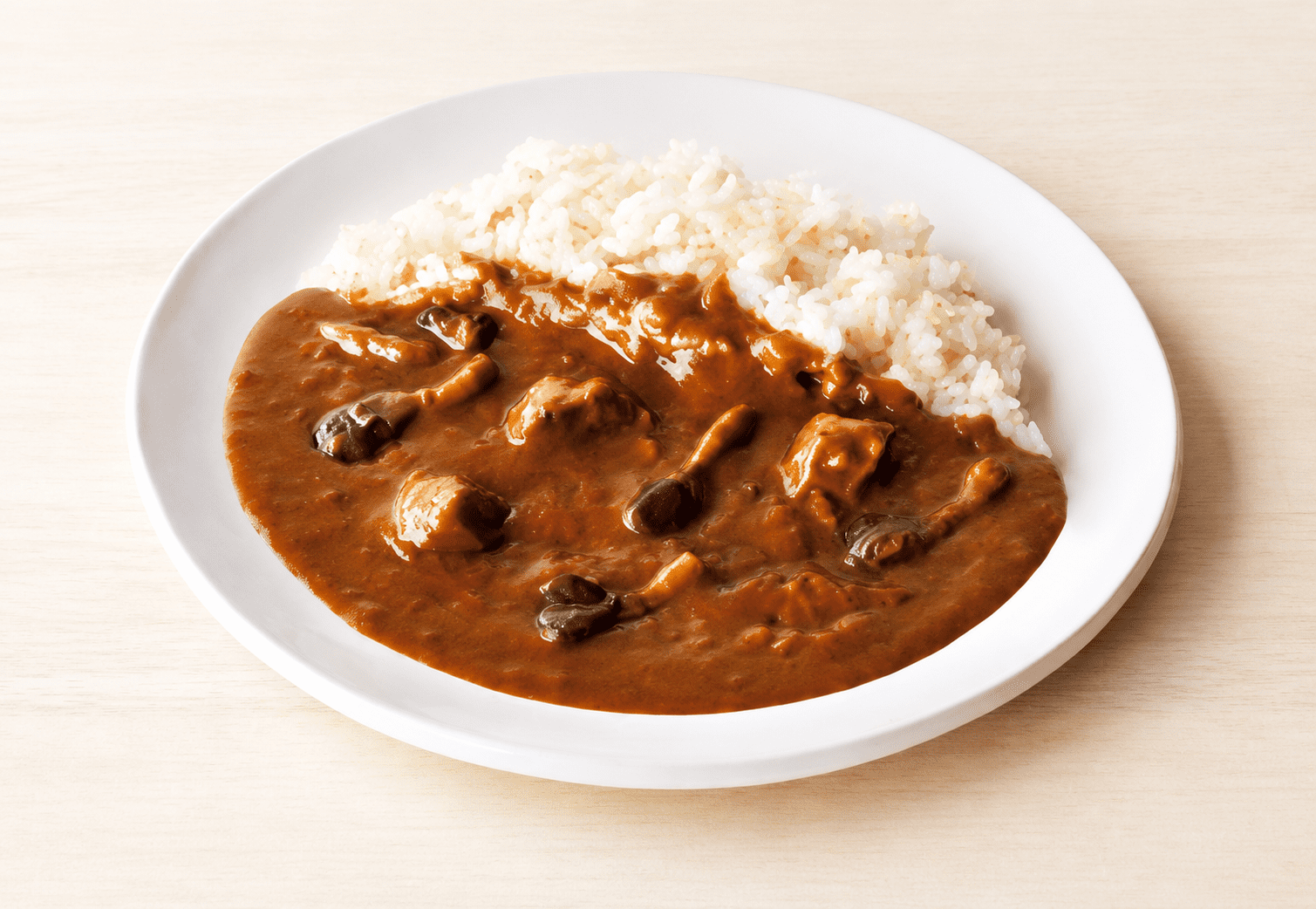 カレー