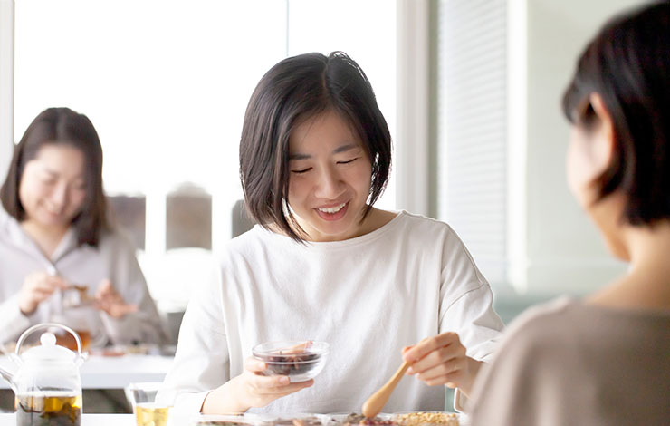 薬日本堂漢方スクール 講義