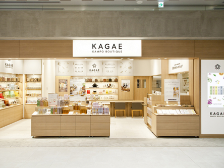 日本橋髙島屋S.C.店 外観