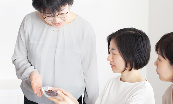 研修の様子