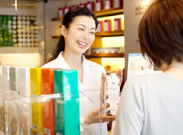 他店舗研修