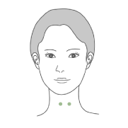 人迎（じんげい）