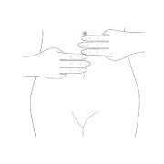 中脘（ちゅうかん）