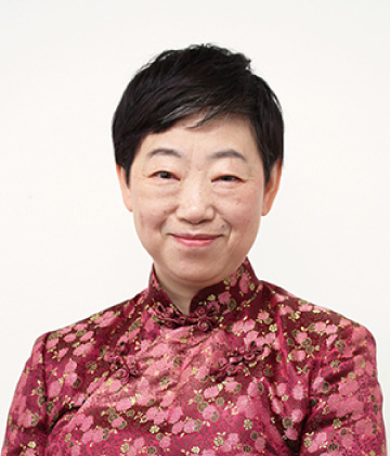 原口 徳子（Haraguchi Noriko）