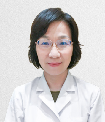 小林 君霊（Kobayashi Kunrei）