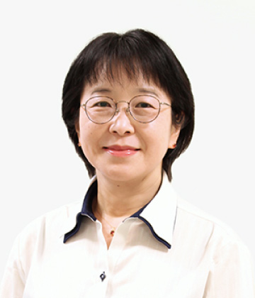 齋藤 友香理（Saito Yukari）
